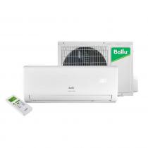 Настенная сплит-система Ballu BSVPI-9HN1 Vision PRO DC inverter