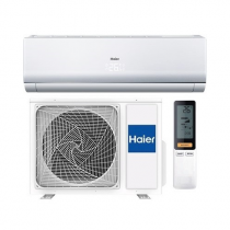 Настенная сплит-система Haier HSU-12HNF303/R2-W / HSU-12HUN203/R2 серия Lightera